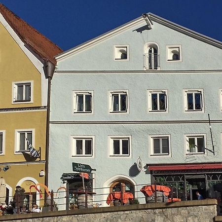 Füssen Altstadt Ferienwohnung Guade Zeit מראה חיצוני תמונה