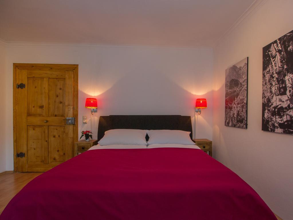 Füssen Altstadt Ferienwohnung Guade Zeit מראה חיצוני תמונה
