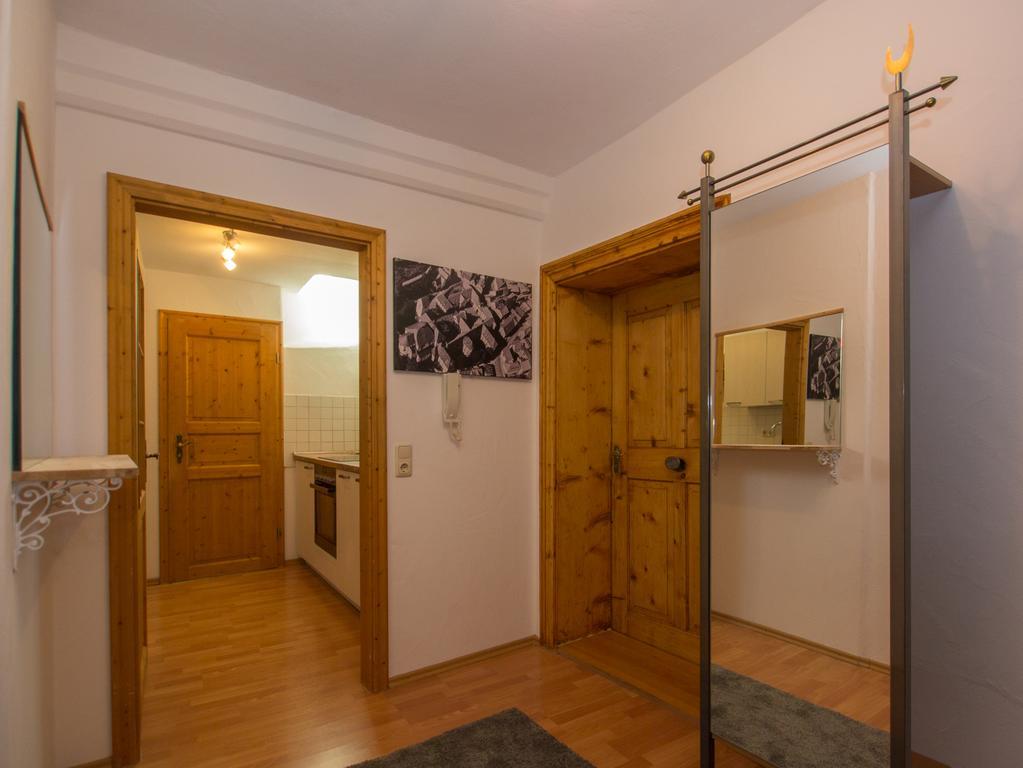 Füssen Altstadt Ferienwohnung Guade Zeit מראה חיצוני תמונה