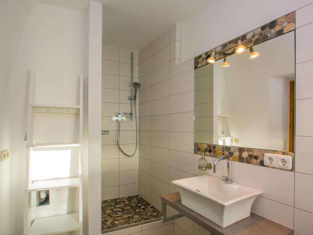 Füssen Altstadt Ferienwohnung Guade Zeit מראה חיצוני תמונה